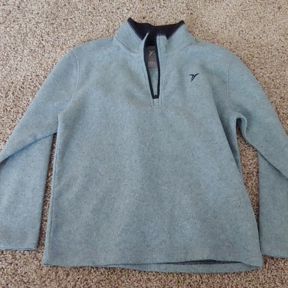 Boys pullover